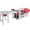 Prix ​​compétitif Drum Wood Cutter Machine de déchiqueteur